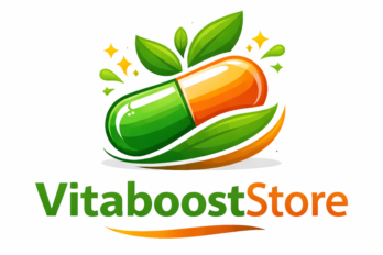 VitaBoost Store